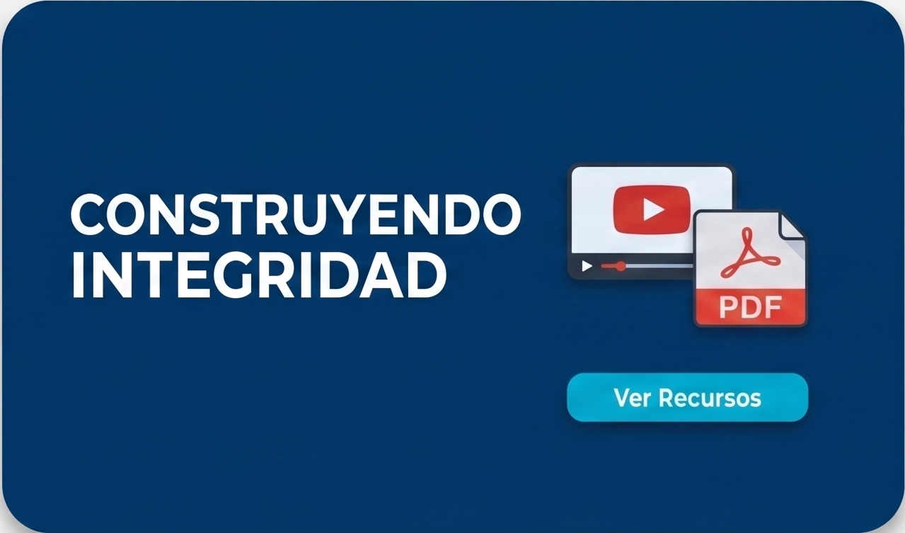 Construyendo Integridad