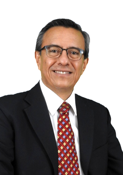 José Alejandro Guillén Reyes